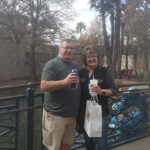 Meet your Posher, Deb